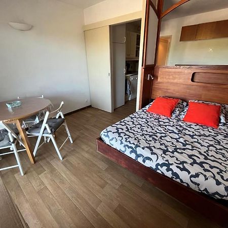 Port De Hyeres Studio 2 A 4 Personnes Avec Parking Ngoại thất bức ảnh