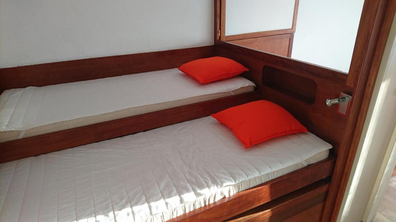 Port De Hyeres Studio 2 A 4 Personnes Avec Parking Ngoại thất bức ảnh